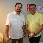 Italo Rocha E Hilton Gonçalves