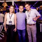 Ivna Pinheiro, Vitor Costa E Pedro Breckenfeld