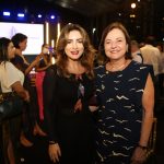 Jaqueline Maya E Ana Maria Studart