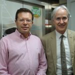 Joel Rodrigues E Marcos Pompeu