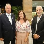 Jose Paulo Brunetta E Jaci Com Lauro Martions