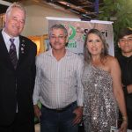 Jota Bruneta, Célio Rocha, Emanuela Tavares E Pedro Lucca (1)