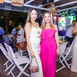 Juliana Silva E Thereza Maia