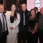 Júnior Dantas, Luana Ribeiro, Alex Martins, Liduina Vila Real E Francisco José (2)
