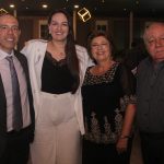 Júnior Dantas, Luana Ribeiro, Liduina Vila Real E Francisco José (1)