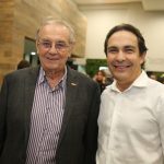 Jurandir Picanço E Luiz Carlos Queiroz