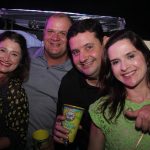 Karina Bezerra, Adriano Assunção, Bernardo E Bianca Pinheiro (1)