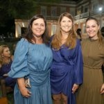 Karine Gomes, Moelma Costa E Raquel Antonini