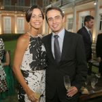 Karine Studart E Giacomo Brayner