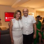 Karla Siqueira E Adriano Fiuza