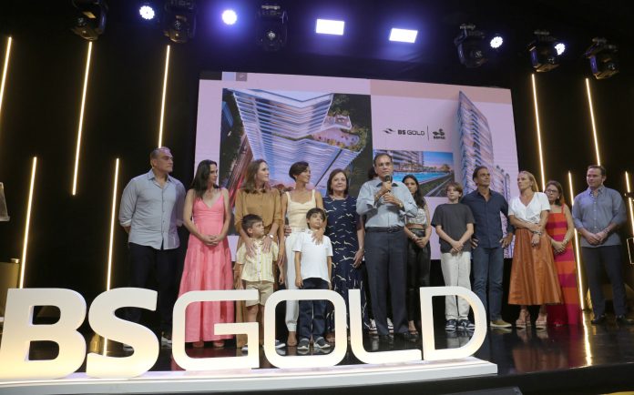 Lançamento BS Gold (33)