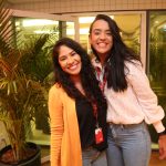 Larissa Teixeira E Roberta Oliveira