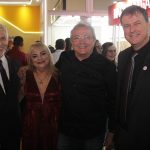 Lauro Martins, Verônica Ramires, Márcio Ricardo E Alex Martins (2)