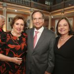 Leda Maria, BS E Ana Maria