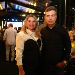 Lili Meira E Alexandre Pereira