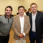 Lucas Alves, Herique Javi E João Aglairton (2)