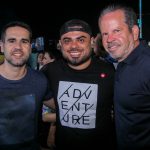 Lucas Piercing, Julio Filho E Bira Borges (3)