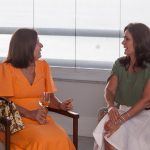 Luciana Bezerra E Conceição Garcez 2