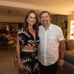 Luciana Sousa E Elcio Batista