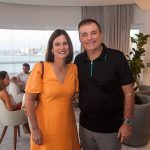 Luciana E Ricardo Bezerra