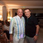 Luciano Cavalcante E Ricardo Bezerra