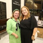 Lucilia Loureiro E Raquel Barros