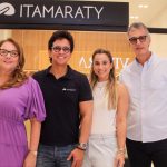 Luiziane Cavalcante, Panta Neto, Roberta Fernandes E Augusto Fontenele (6)