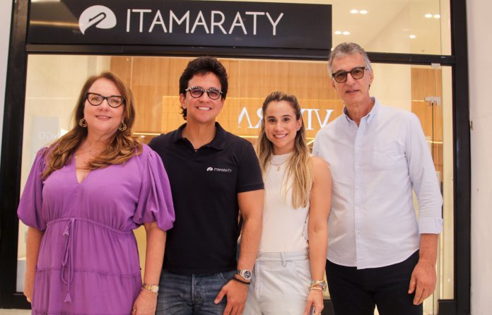 Luiziane Cavalcante, Panta Neto, Roberta Fernandes E Augusto Fontenele (6)