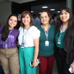 Luma Brito, Georgia Versa, Emanuelle Coelho E Aniele Gurgel