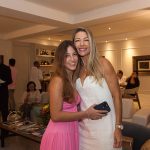 Luna Beca E Carmen Rangel