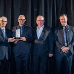 Manoel Ximenes, Melquiades Timbó, Ricardo Cavalcante E Alex Martins