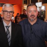 Manuel Ximenes E Tony Carvalho (2)