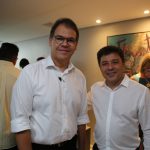 Marcelo Pinheiro E Henrique Javi