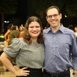 Márcia Catunda E Rômulo Holanda