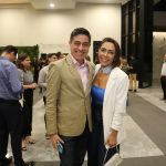 Marcio Correia E Silvania Andrade