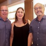 Márcio Menezes, Isabela E Adriano Fiuza (2)