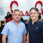 Marcio E Roberto Galiza