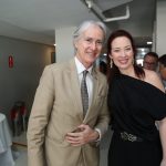 Marcos Pompeu E Debora Sombra