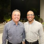 Marcos Tavares E Giovanni Santos