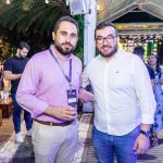 Marcus Oliveira E Rodrigo Brigido