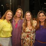 Marise, Maristela, Nanette E Rafaela
