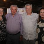 Melissa, Roberto, Amaurilio E Patrícia Macêdo (3)