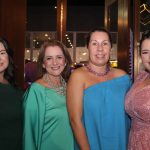 Mikaele Barros, Soraia Borges, Luciana Franco E Raysa Ridia (2)