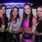 Mirella De Castro, Susi Ferrer, Débora Ribeiro E Karina Mota (7)