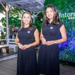 Monique Milan E Mayara Farias