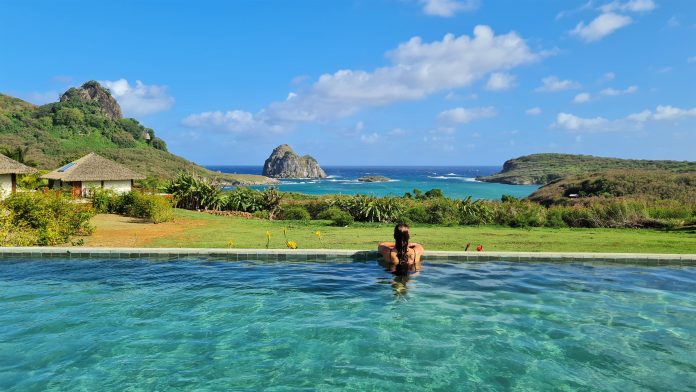 NANNAI Noronha Solar Dos Ventos   Piscina 1