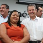 Ormezita Barbosa E André De Paula