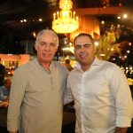 Oswaldo Studart E Leonardo Cavalcante