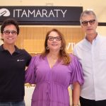 Panta Neto, Luiziane Cavalcante E Augusto Fontenele (1)