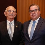 Paulo Alberone E Fernando Timbó